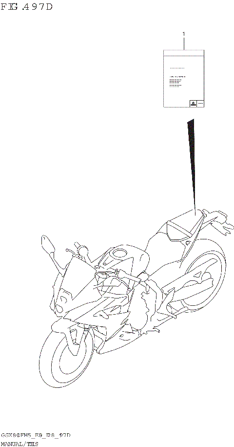 MANUAL/TOOLS (E03,E33)