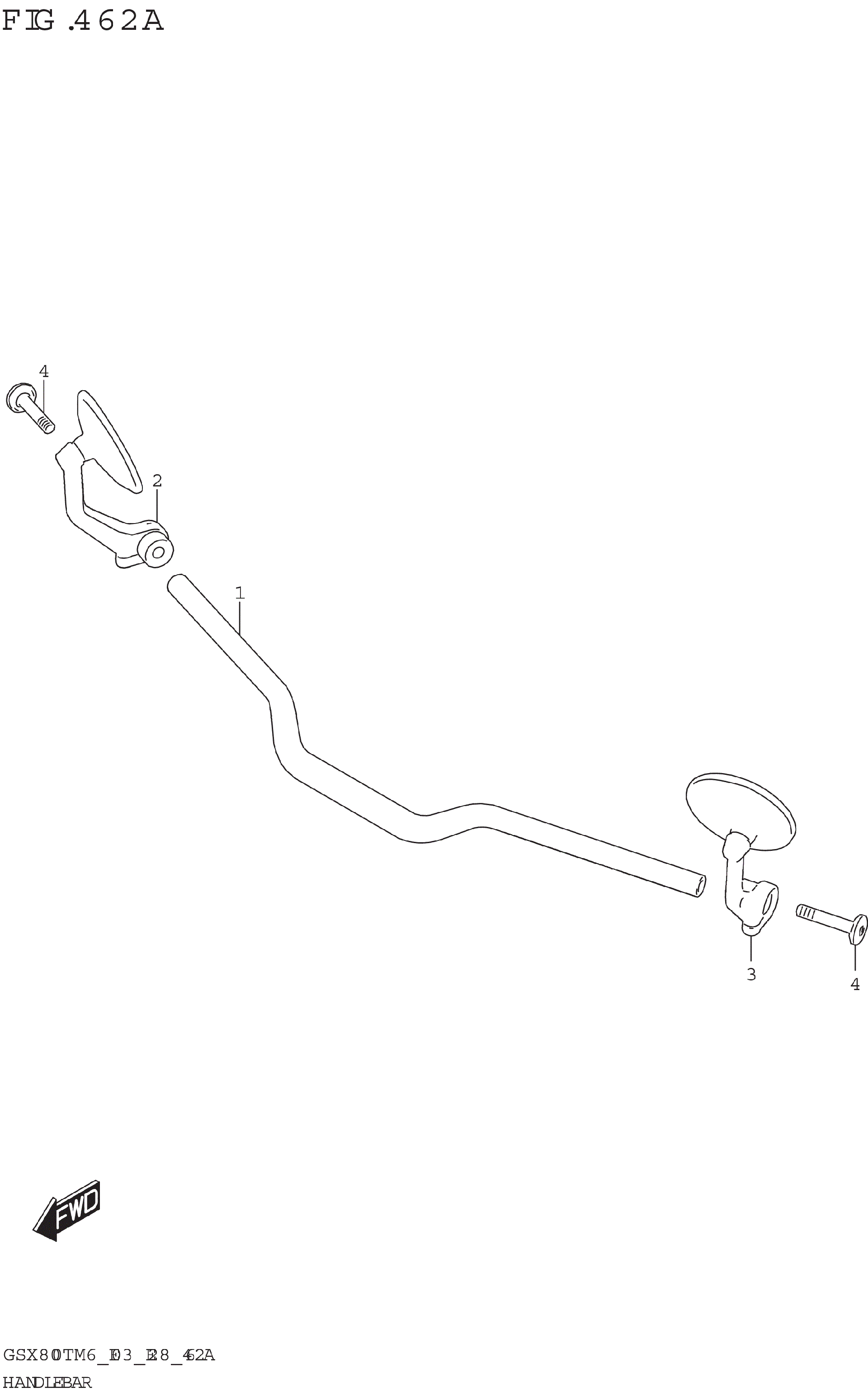 2026 Suzuki Motorcycles Parts-Finder Diagrams | Mt. Holly