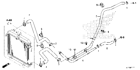 WATER PIPE@WATER HOSE