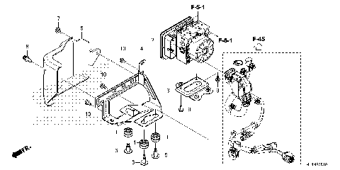 VSA MODULATOR