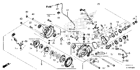 FRONT FINAL GEAR (2)