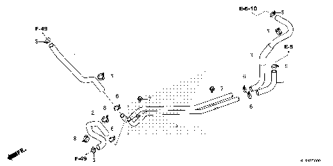 WATER PIPE@WATER HOSE