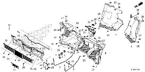 FLOOR COVER@PROTECTOR