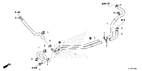 WATER PIPE@WATER HOSE