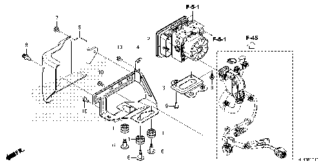 VSA MODULATOR