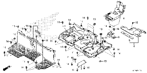SEAT BOTTOM COVER (2)
