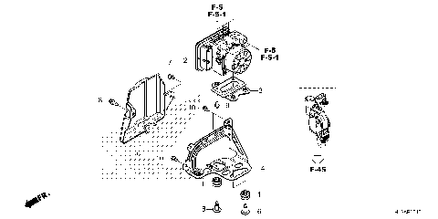 VSA MODULATOR