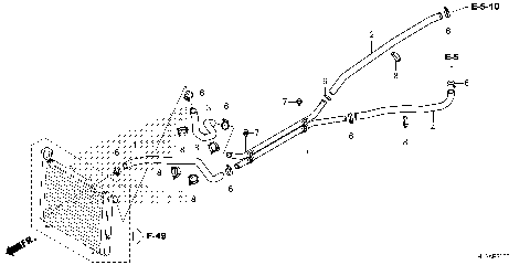 WATER PIPE@WATER HOSE
