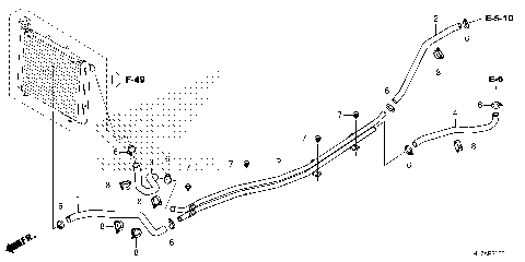 WATER PIPE@WATER HOSE