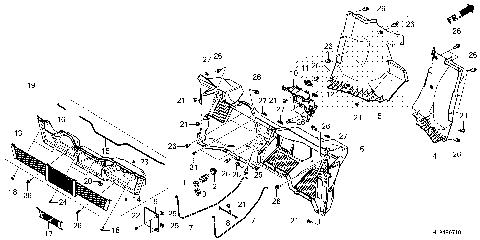FLOOR COVER@PROTECTOR