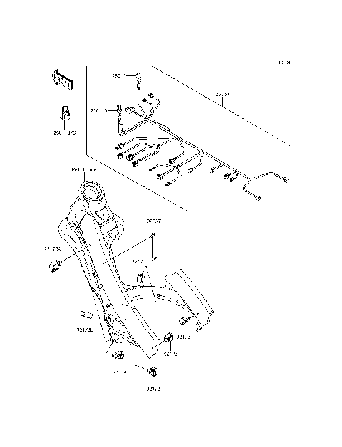 Chassis Electrical Equipment