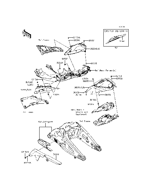 Side Covers/Chain Cover