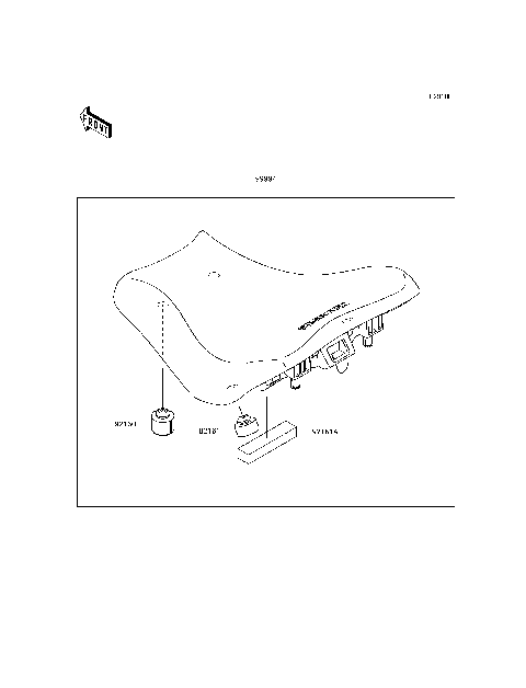 Accessory(High Seat)