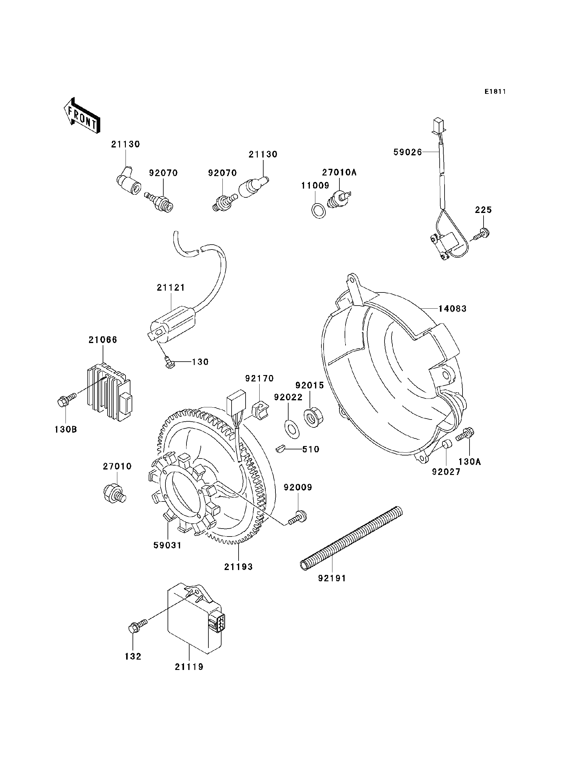 ◆ページ Micro Links STIHL 20