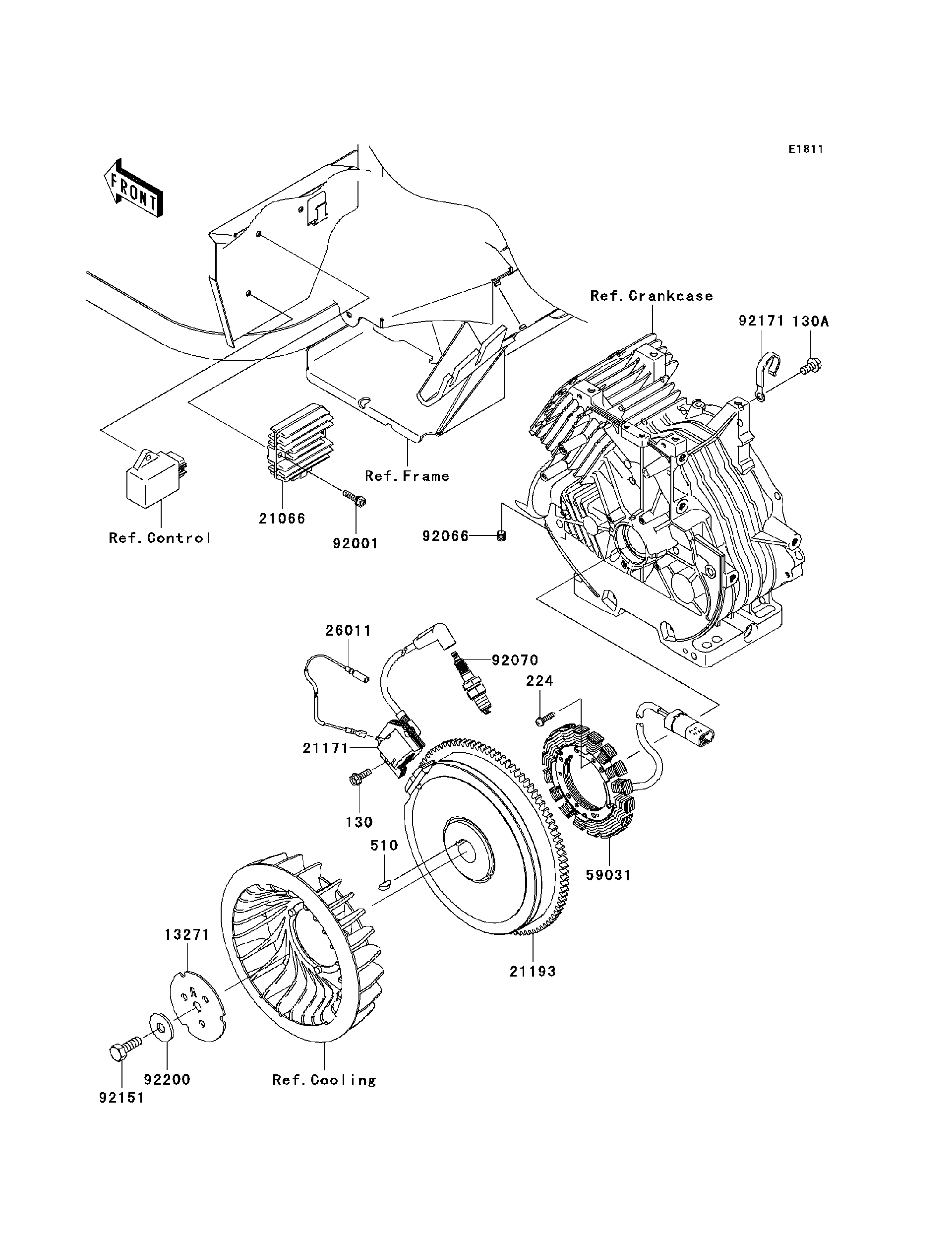 その他 Xim4 China ZX240-3 Hitachi Engine ECM 8-98233492-0 8982334920