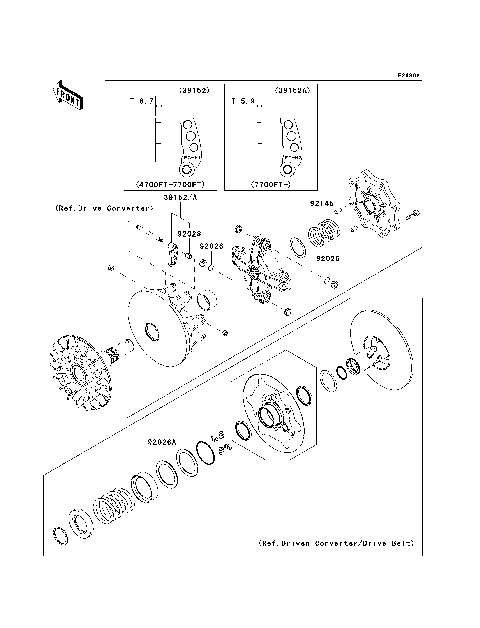 Optional Parts(Converter)