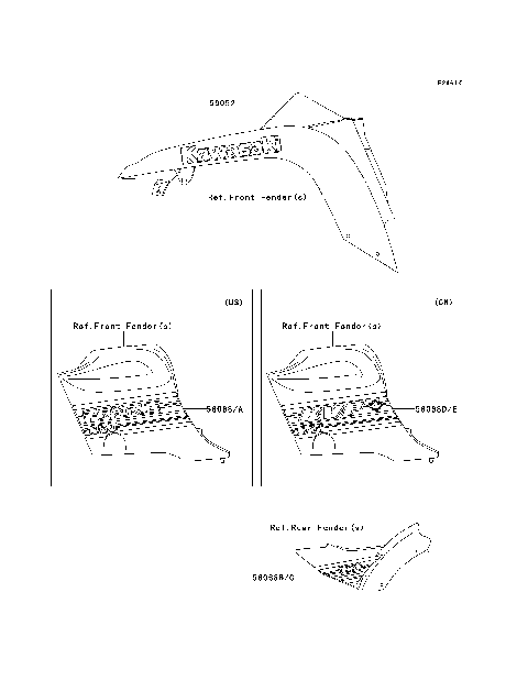 Decals(Red)(Blue)(AAF)