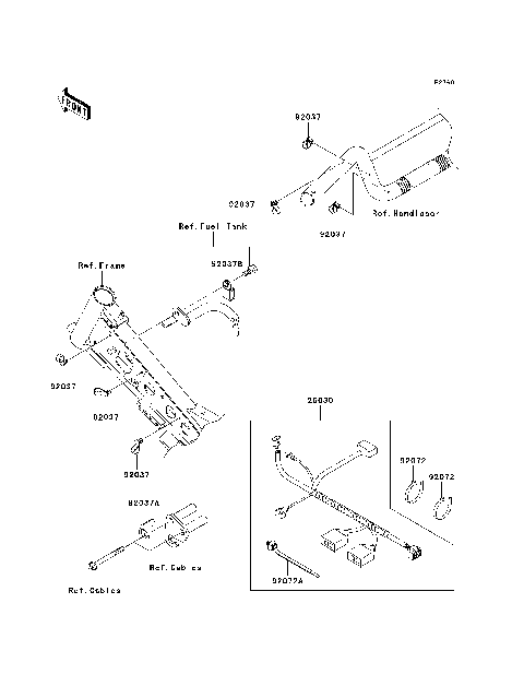 Chassis Electrical Equipment