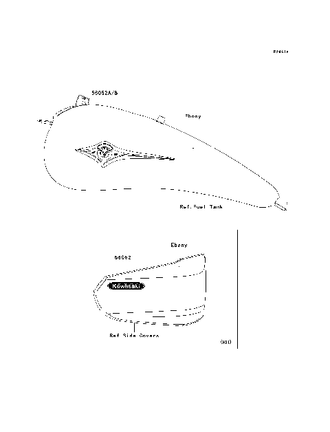 Decals(Ebony)(A7F)(CA,US)