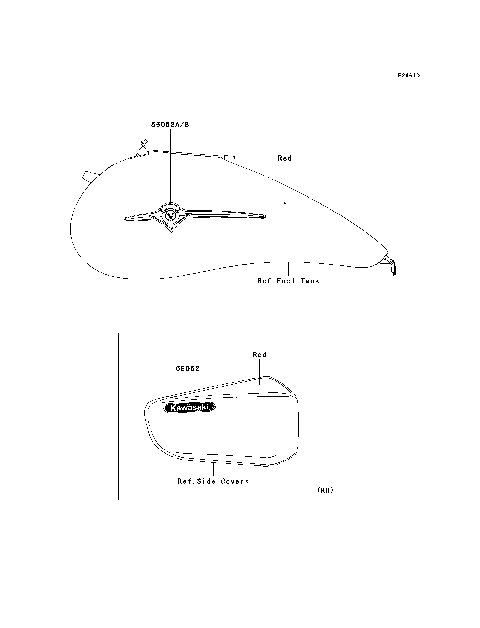 Decals(Red)(B8F)(CA,US)