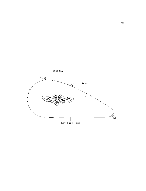 Decals(Ebony)(N6F/N7F/N8F)
