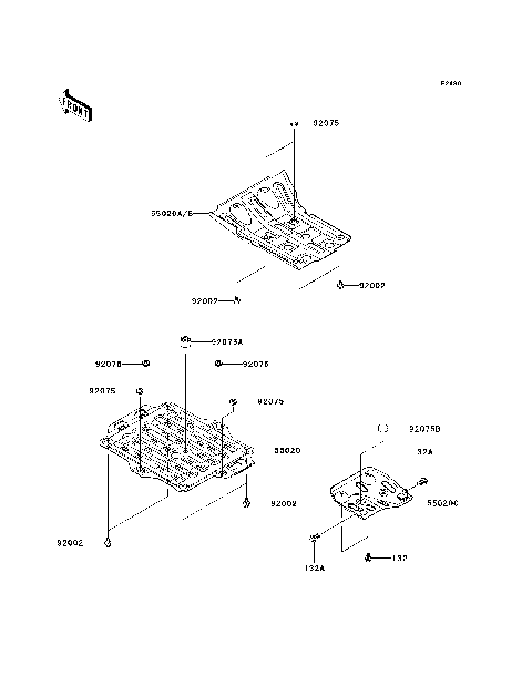 Optional Parts(Guard)