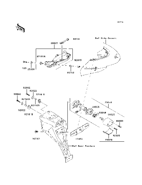 ニュートン　　2006 2 2006 Kawasaki Ninja ZX-6R 636 For Sale • J&M Motorsports