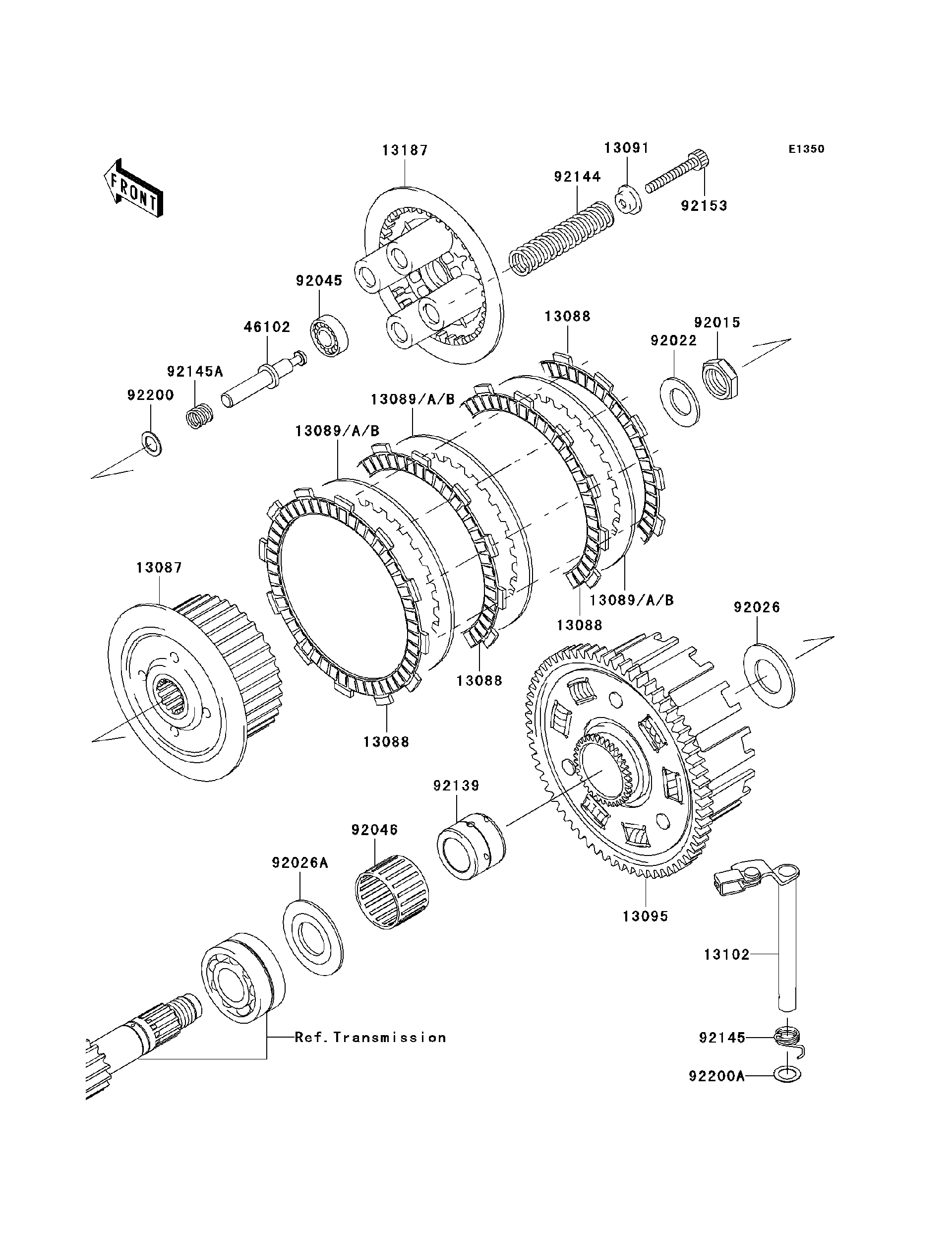ま。 ページ Sea-Doo Personal Watercraft 2020 OEM Parts Diagram for