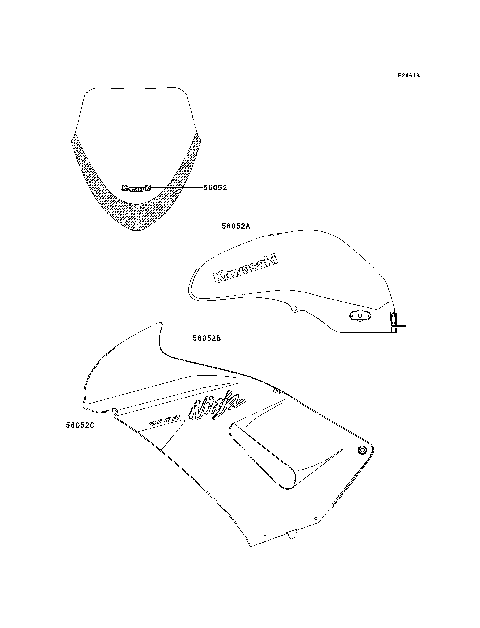 Decals(Blue)(Red)(A7F)