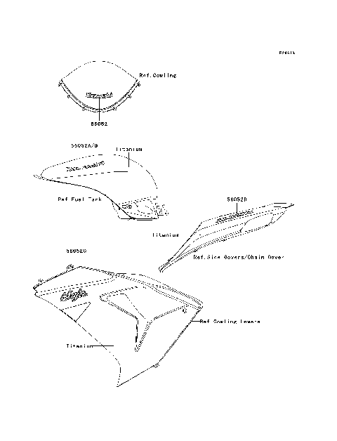 Decals(Titanium)(D6F)