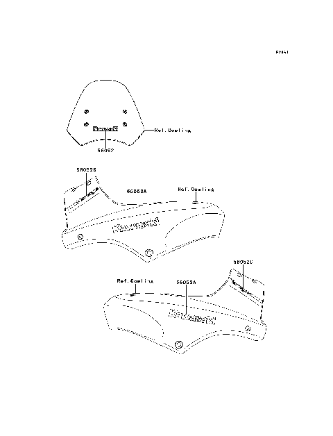Decals(Orange)(Ebony)(A7F)