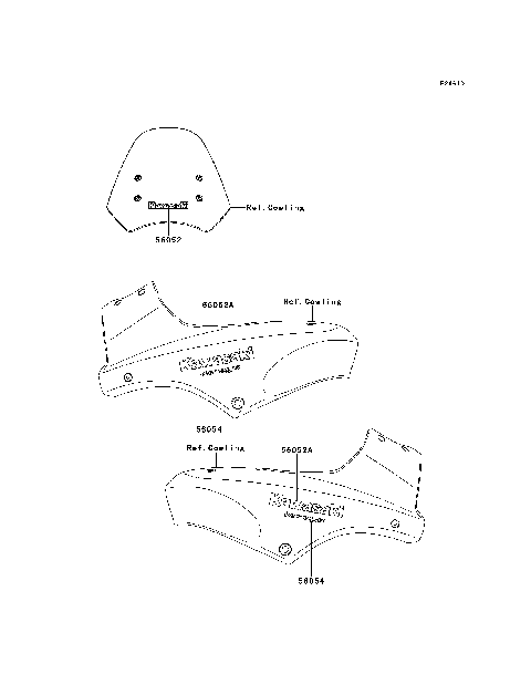 Decals(Blue)(A9F)(CA,US)