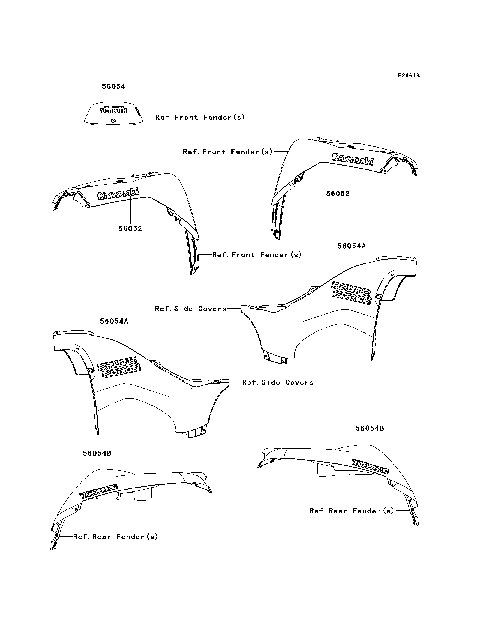 Decals(C.R.APG)(EAF)