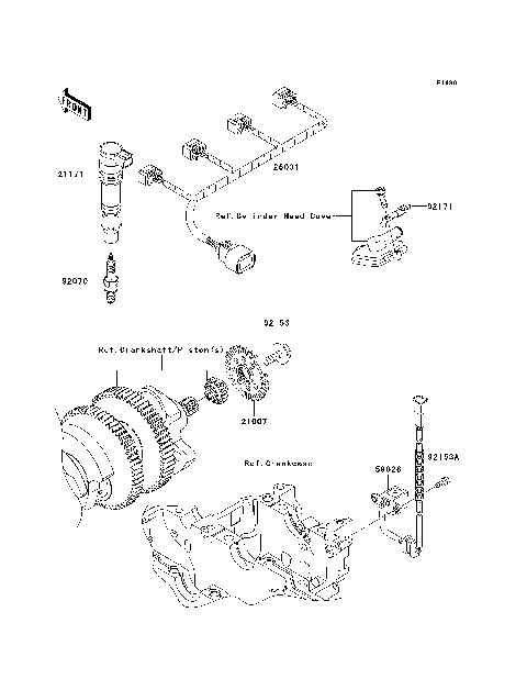 Ignition System