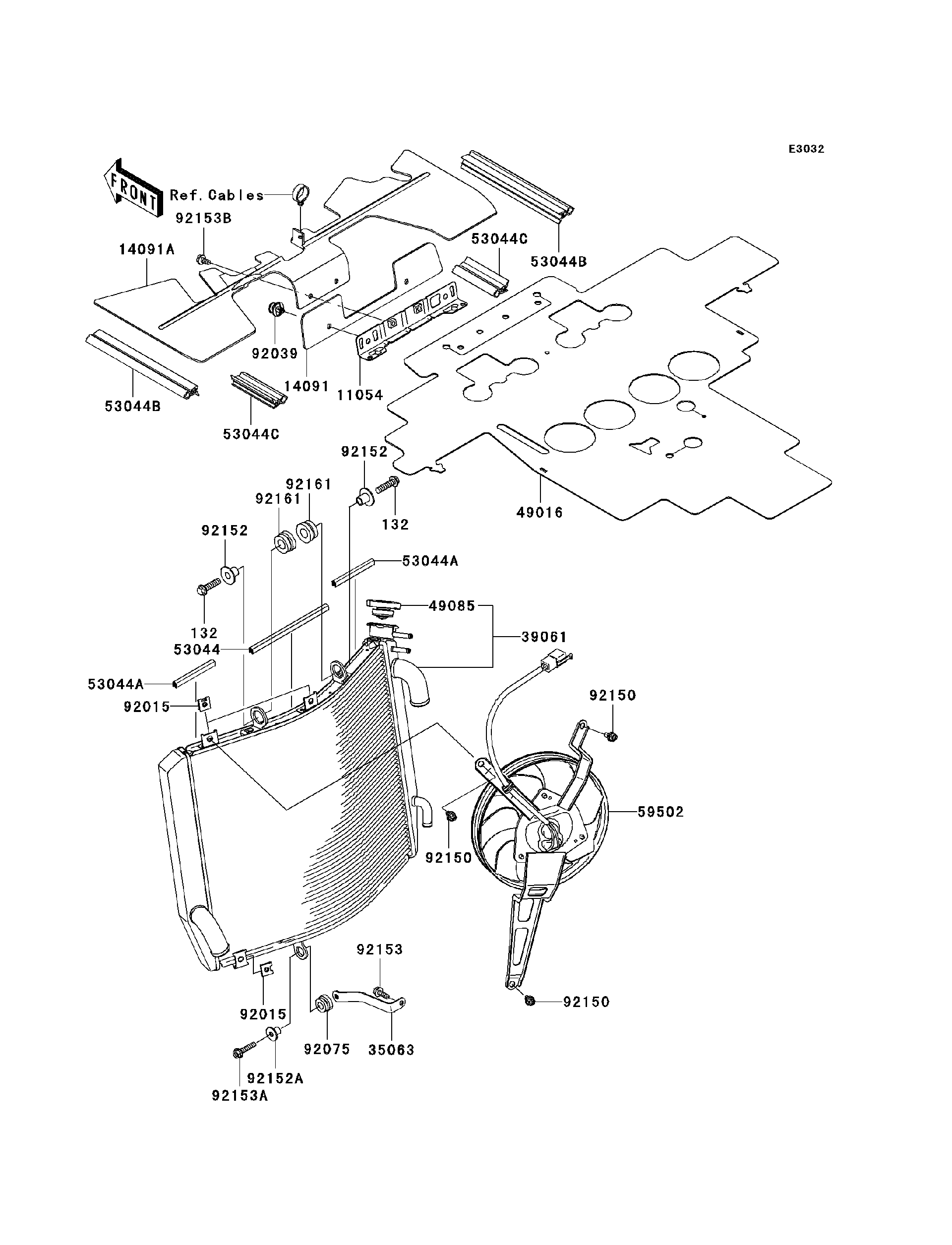 MR Motorcycle > Shopping > Parts Finder