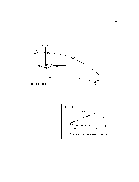 Decals(Silver)(Black)(H8F)