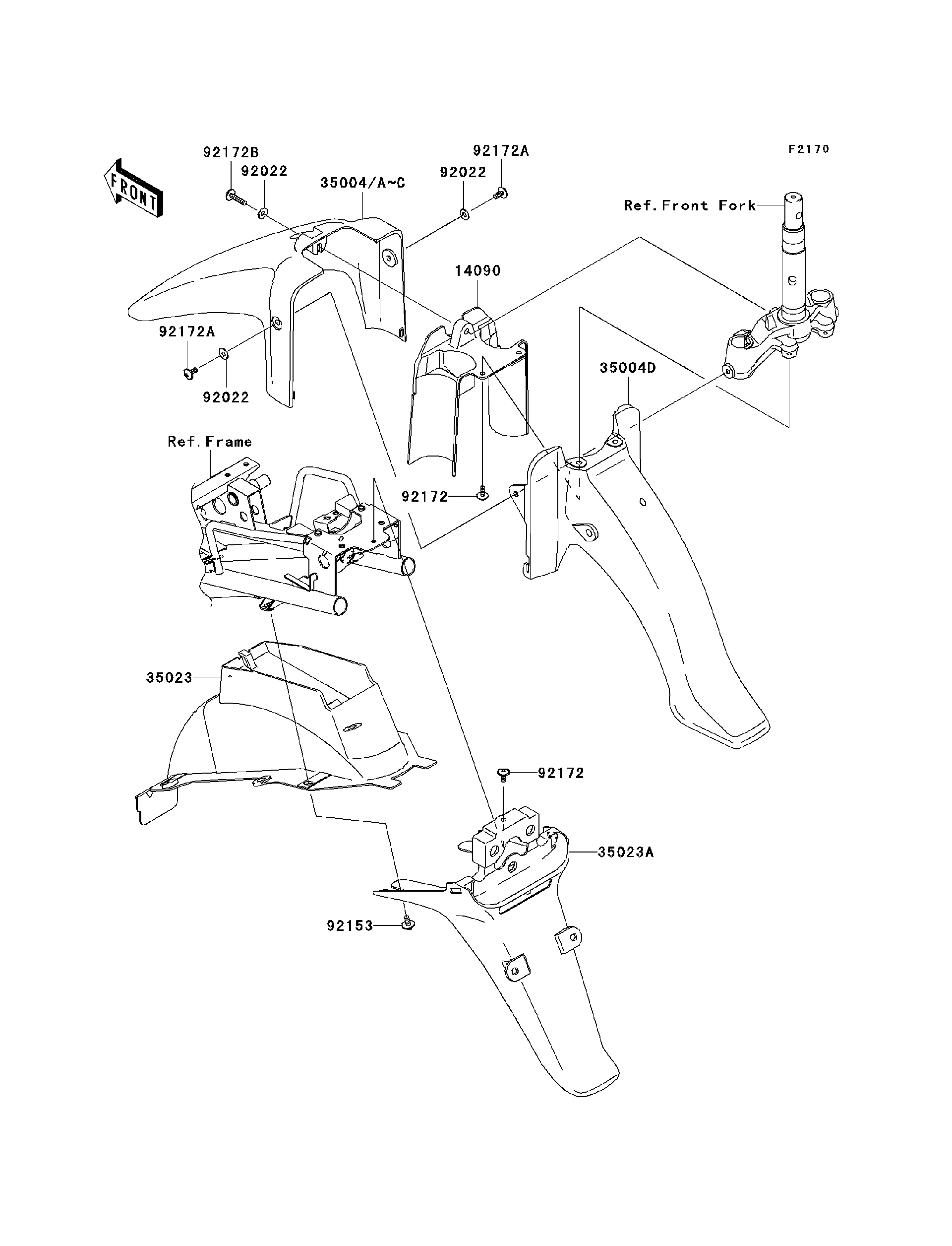 Browse Parts Fiche for Motorsports Vehicles | Powersports East