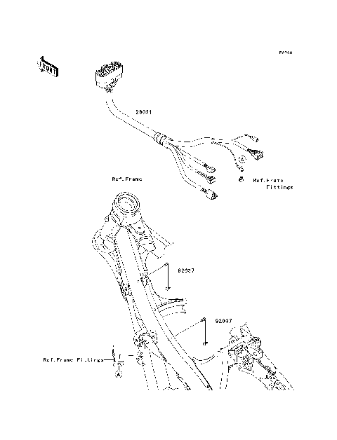 Chassis Electrical Equipment