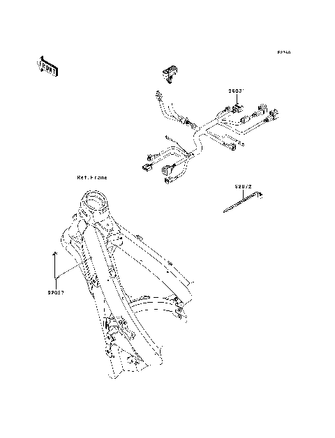 Chassis Electrical Equipment