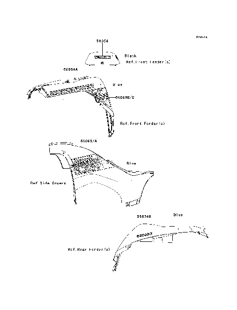 Decals(Blue)(FCF/FCS)