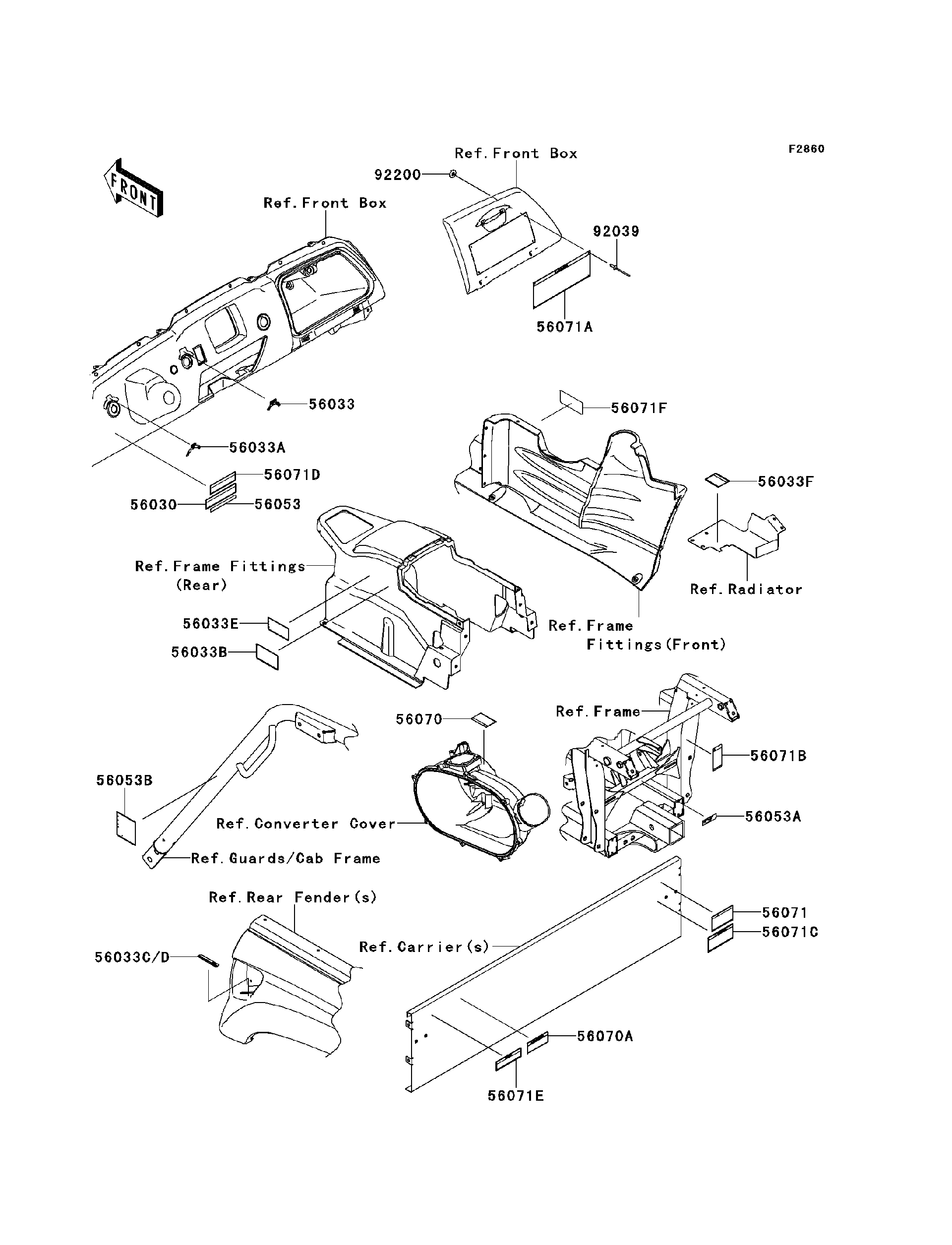 RT-49337専用ページ RT-49337専用ページ YUMBO | spare parts catalog for мотоцикла