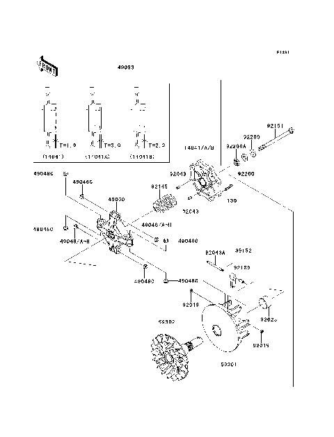 Drive Converter(-VF750DE082073)
