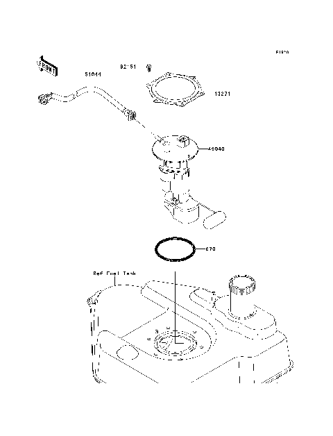 Fuel Pump(LCF/LCS)