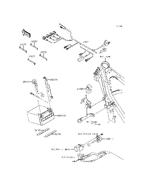 Chassis Electrical Equipment