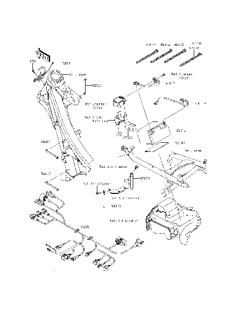 Chassis Electrical Equipment