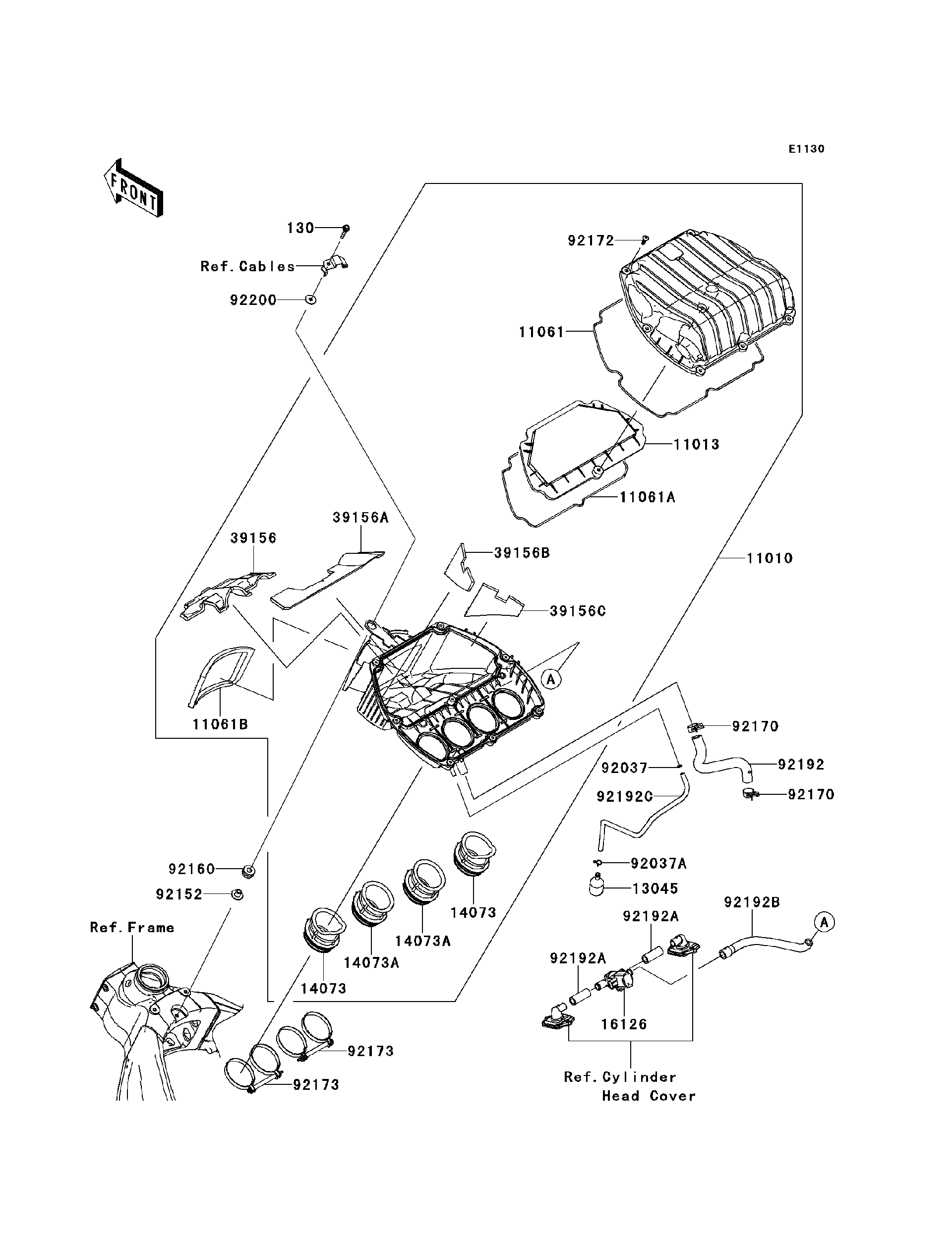 Shop OEM Parts