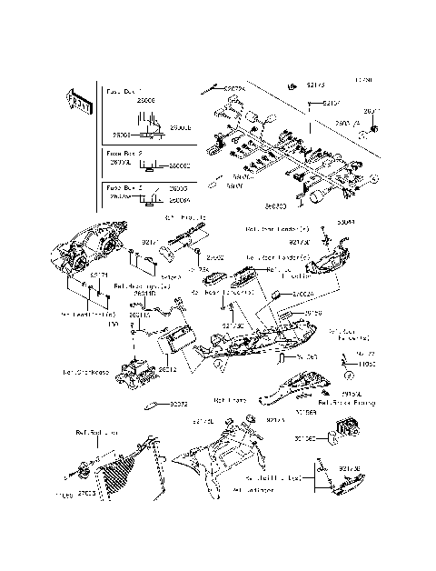Chassis Electrical Equipment