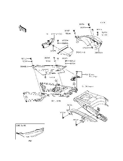 Side Covers/Chain Cover