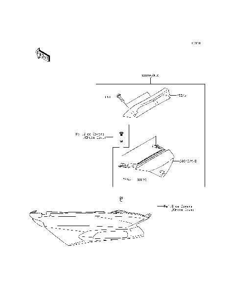 Accessory(Tail Grip)