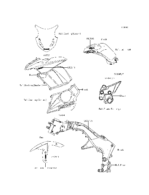 Decals(Red)(MGF)(CA,US)